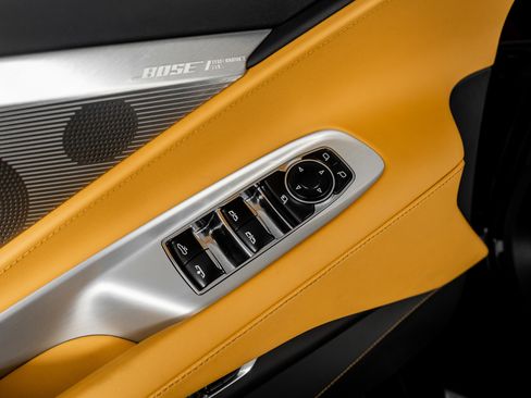 Used 2021 Chevrolet Corvette Stingray Preferred Conv w/ 2LT image 48