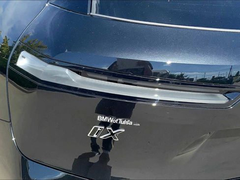 New 2026 BMW iX M70 image 14