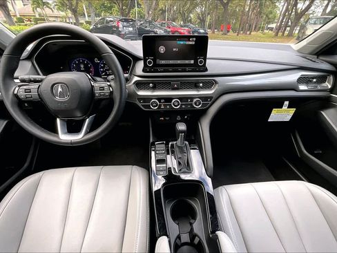 Certified 2025 Acura Integra image 15
