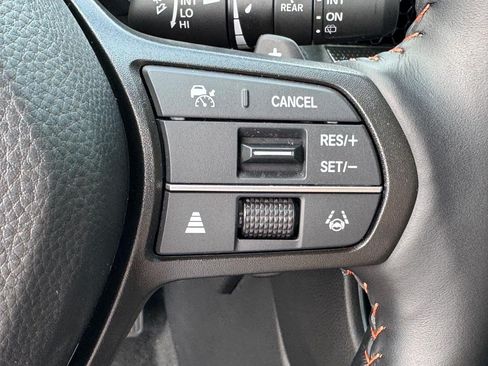 Certified 2026 Honda CR-V TrailSport image 23