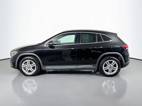 Used 2021 Mercedes-Benz GLA 250 4MATIC image 4