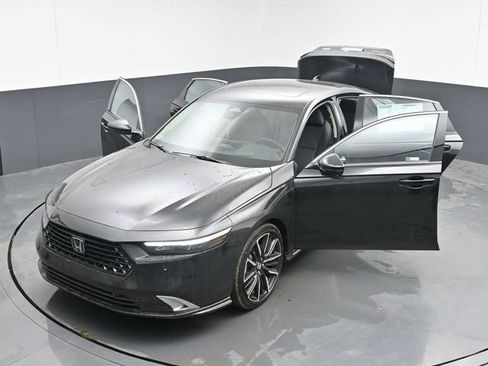 New 2026 Honda Accord Touring image 50