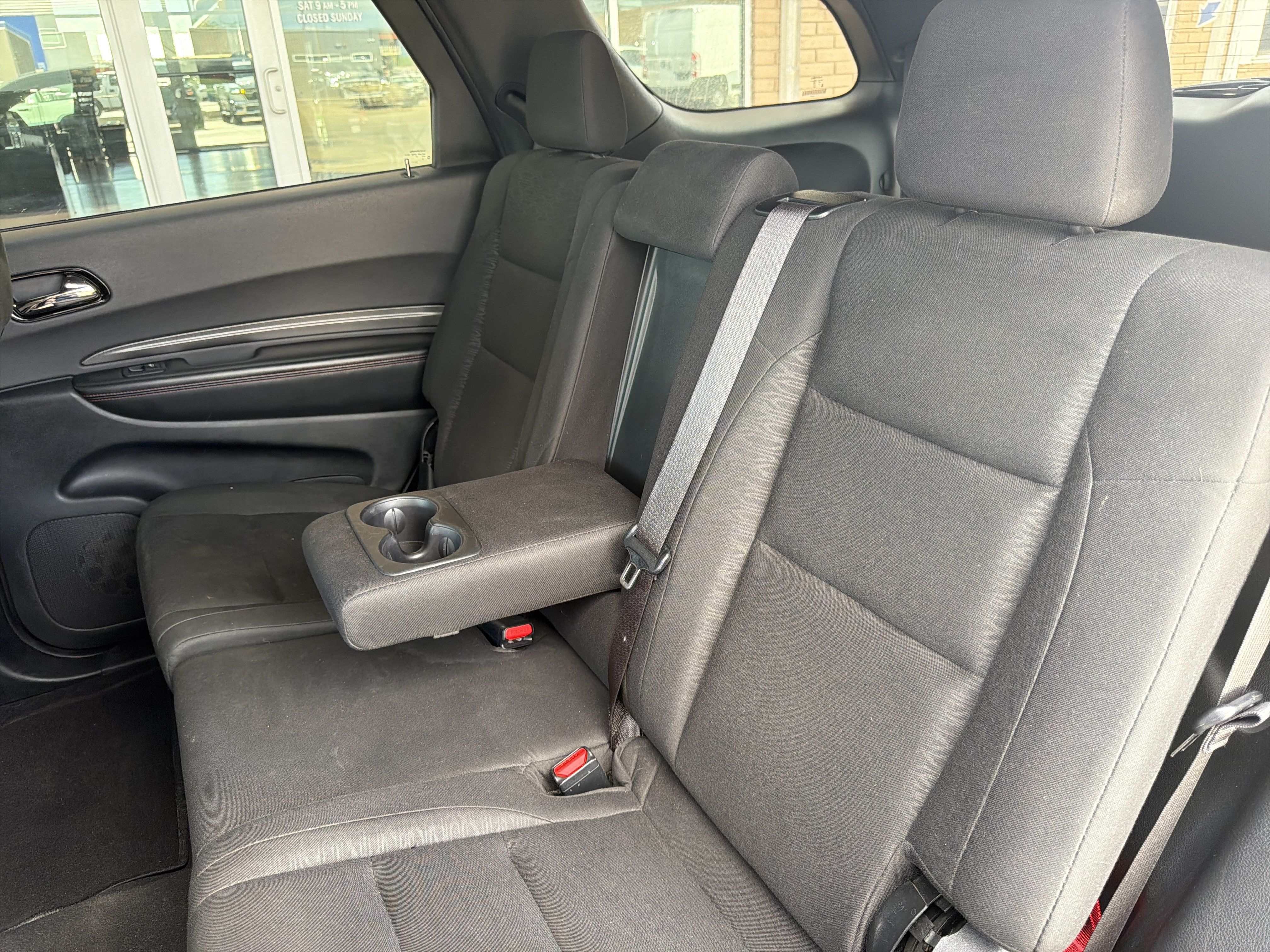 Used 2023 Dodge Durango GT RWD image 13