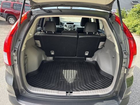 Used 2012 Honda CR-V EX image 13