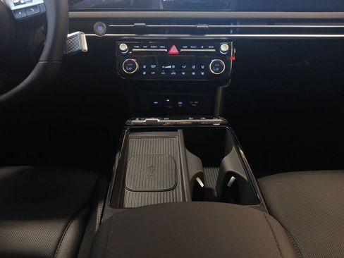 New 2026 Hyundai Tucson Limited AWD/4WD image 11