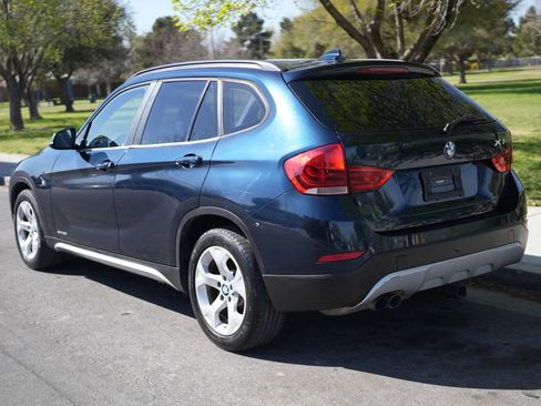 Used 2015 BMW X1 sDrive28i image 6