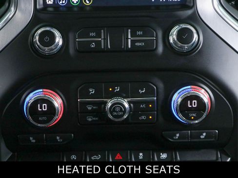 Used 2021 GMC Sierra 1500 Elevation AWD/4WD image 20