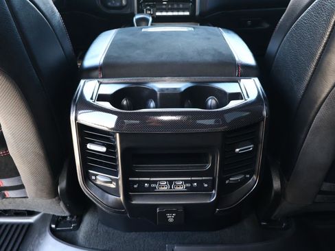 Used 2022 RAM 1500 TRX w/ TRX Level 2 Equipment Group image 15