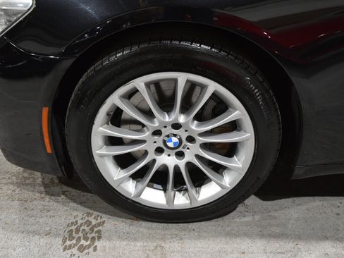 Used 2013 BMW 750i xDrive image 62