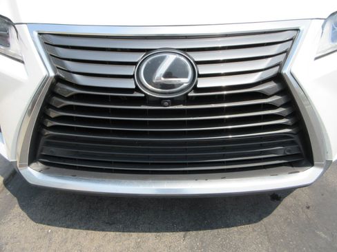 Used 2017 Lexus RX 350 AWD w/ Premium Package image 15