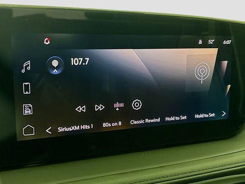 New 2026 Buick Encore GX Sport Touring w/ Advanced Technology Package image 15