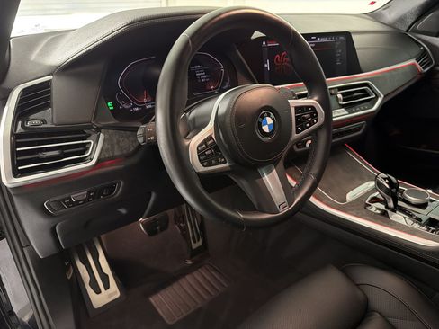 Used 2023 BMW X5 sDrive40i w/ M Sport Package RWD image 4