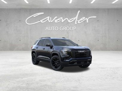 New 2026 GMC Terrain Elevation w/ Black Edition