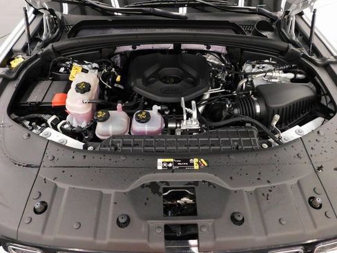 Used 2023 Jeep Grand Cherokee 4WD 4xe image 61