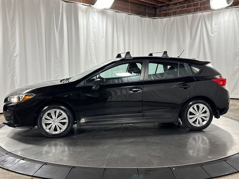 Used 2019 Subaru Impreza 2.0i AWD/4WD image 10