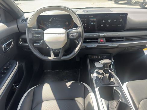 New 2026 Kia K4 GT-Line image 10