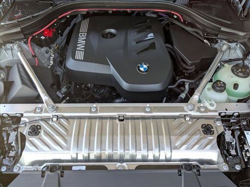 New 2026 BMW X3 xDrive30 w/ M Sport Package image 17