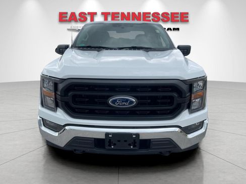 Used 2023 Ford F150 XL w/ XL Chrome Appearance Package AWD/4WD image 9