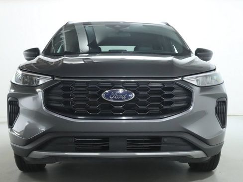 Used 2025 Ford Escape ST-Line FWD image 5