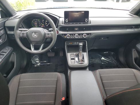Used 2023 Honda CR-V Sport image 14