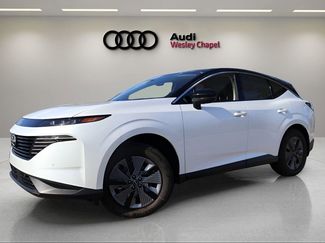 Used 2025 Nissan Murano SL w/ Cargo Package video 1