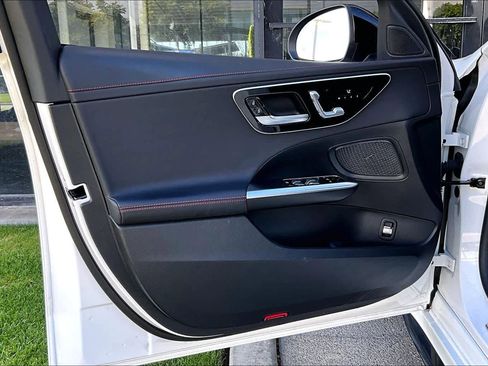 Used 2023 Mercedes-Benz C 43 AMG AMG C 43 image 21