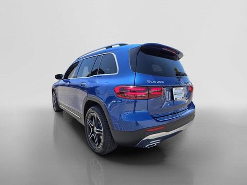 Certified 2026 Mercedes-Benz GLB 250 image 3