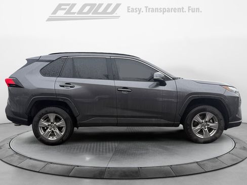 Used 2024 Toyota RAV4 XLE image 8