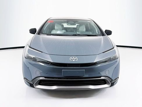 New 2026 Toyota Prius Limited image 2