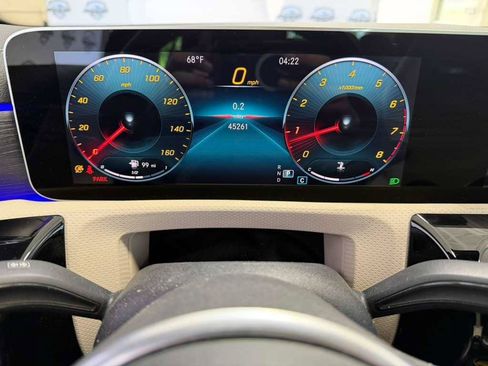 Used 2020 Mercedes-Benz CLA 250 image 38