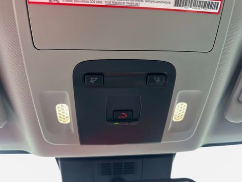 New 2026 Toyota Camry LE image 30