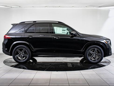 New 2026 Mercedes-Benz GLE 350 4MATIC image 6