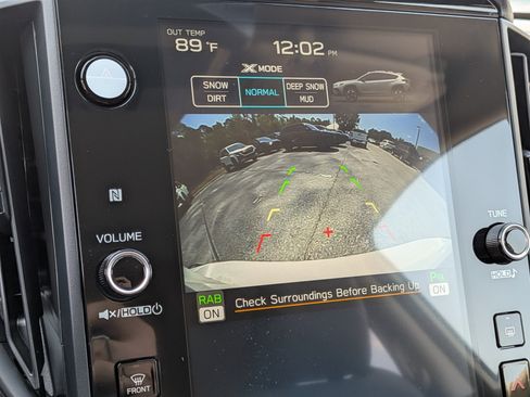 New 2026 Subaru Crosstrek 2.5i Limited AWD/4WD image 32