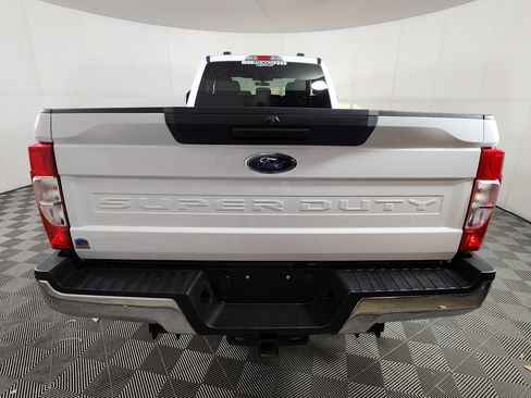 Used 2021 Ford F250 XL w/ STX Appearance Package image 6