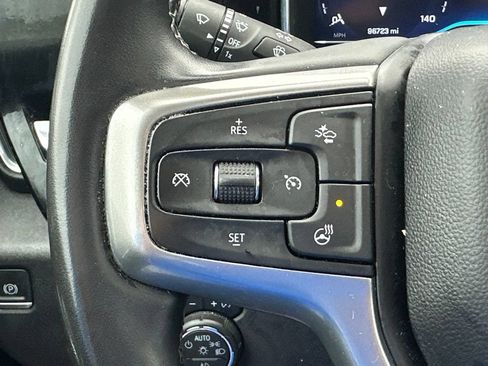 Used 2024 Chevrolet Silverado 2500 LT w/ Convenience Package AWD/4WD image 21