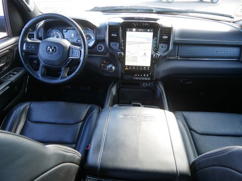 Certified 2022 RAM 1500 Limited image 10
