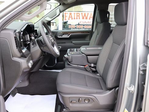 New 2026 GMC Sierra 1500 Elevation AWD/4WD image 14