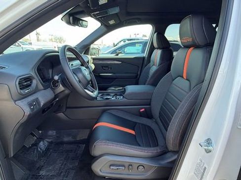 New 2026 Honda Passport TrailSport image 32