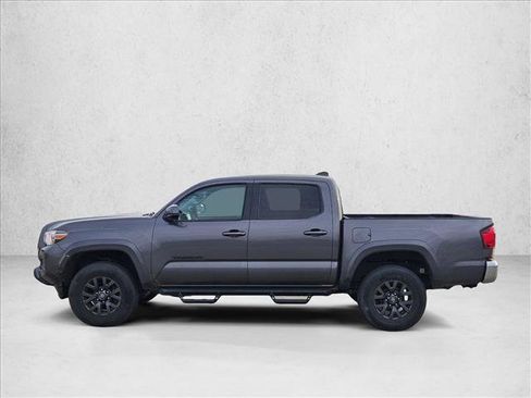 Used 2021 Toyota Tacoma SR5 image 8