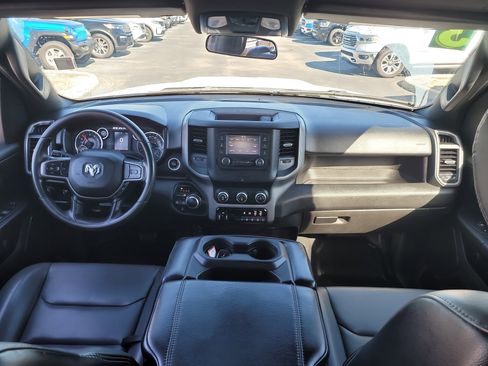 Used 2023 RAM 1500 Tradesman image 15