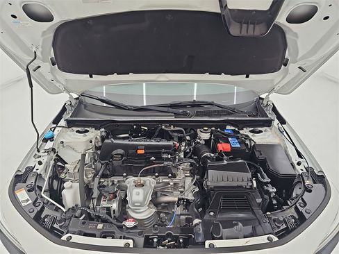 Certified 2023 Honda Civic LX image 32