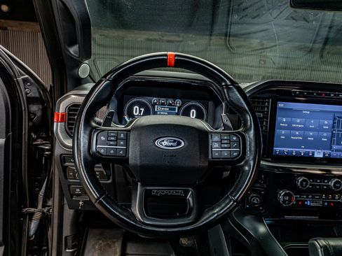 Used 2021 Ford F150 Raptor w/ Equipment Group 801A High AWD/4WD image 15