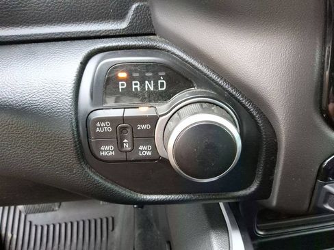 Used 2020 RAM 1500 Big Horn AWD/4WD image 15