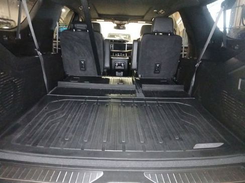 Used 2023 GMC Yukon XL Denali w/ LPO, Floor Liner Package image 51