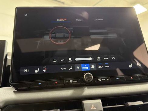 New 2026 Toyota RAV4 XSE AWD/4WD image 21