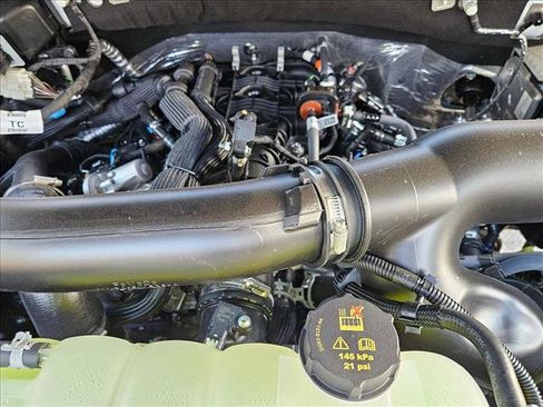 New 2025 Ford Expedition Max Active image 17