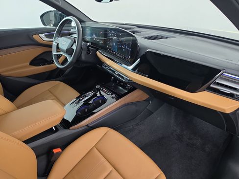 Certified 2025 Audi A5 2.0T Premium w/ Premium Plus AWD/4WD image 44