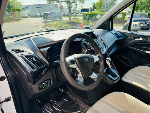 Used 2015 Ford Transit Connect XLT FWD image 13