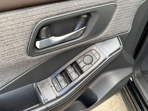 Used 2022 Nissan Rogue SV image 18