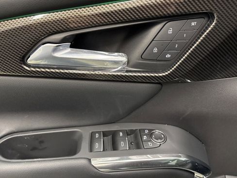 New 2026 Chevrolet Traverse High Country image 14